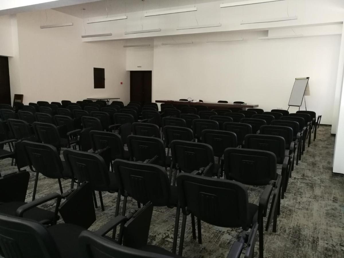 Balkan Hotel Chiflik Εξωτερικό φωτογραφία
