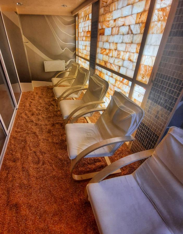 Balkan Hotel Chiflik Εξωτερικό φωτογραφία