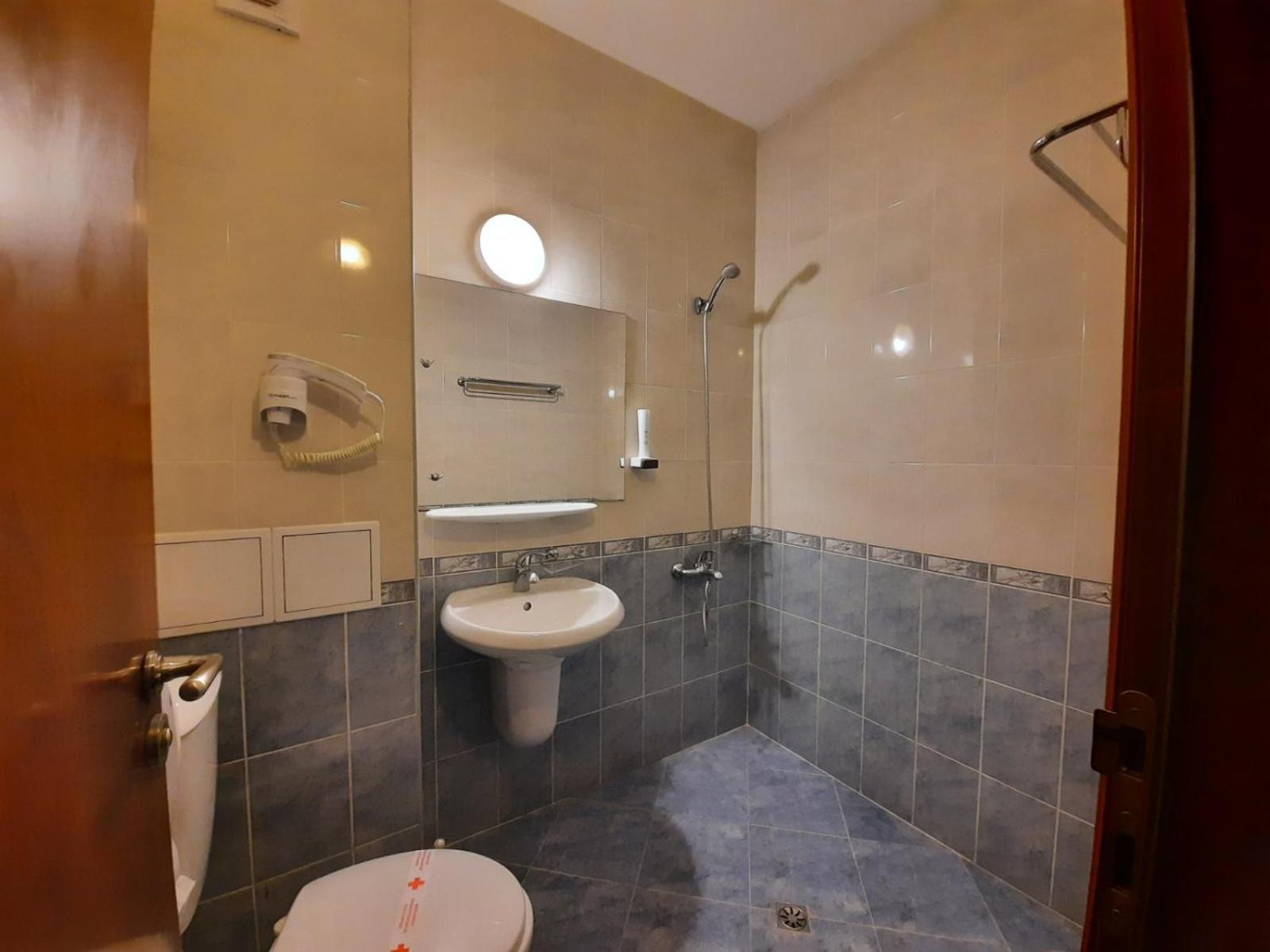 Balkan Hotel Chiflik Δωμάτιο φωτογραφία